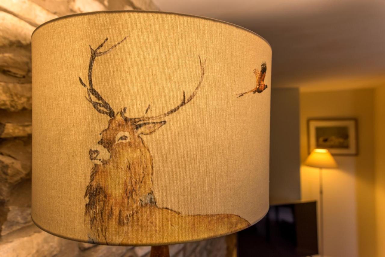 Valley View Farm Holiday Cottages ヘルムスリー エクステリア 写真