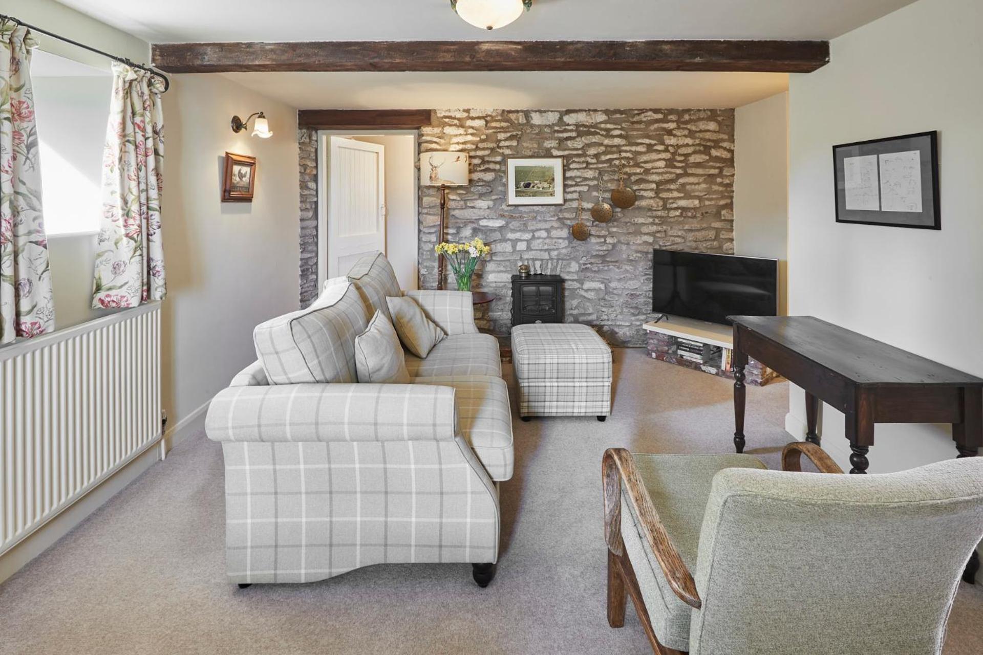 Valley View Farm Holiday Cottages ヘルムスリー エクステリア 写真