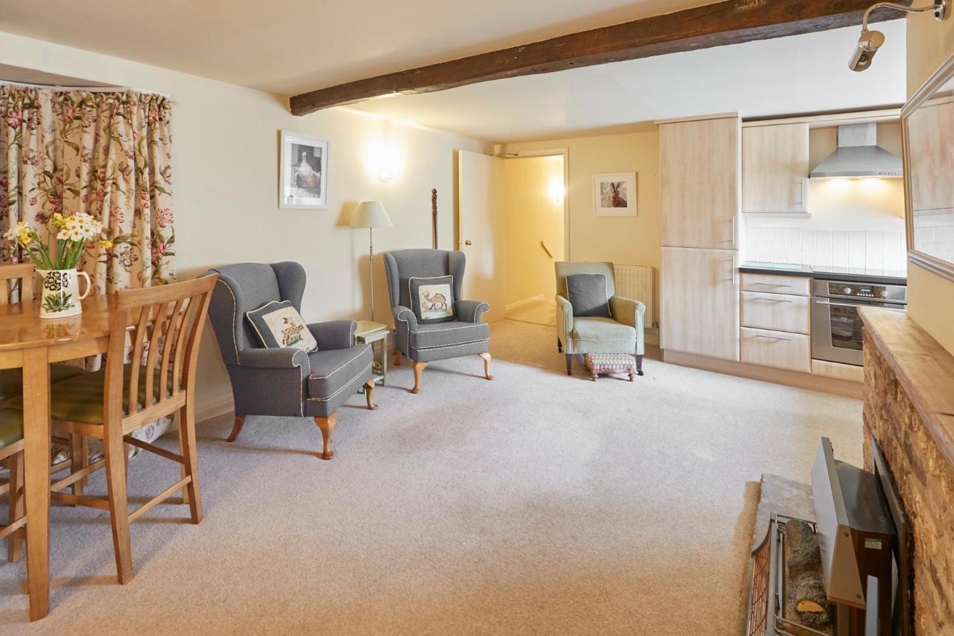 Valley View Farm Holiday Cottages ヘルムスリー エクステリア 写真