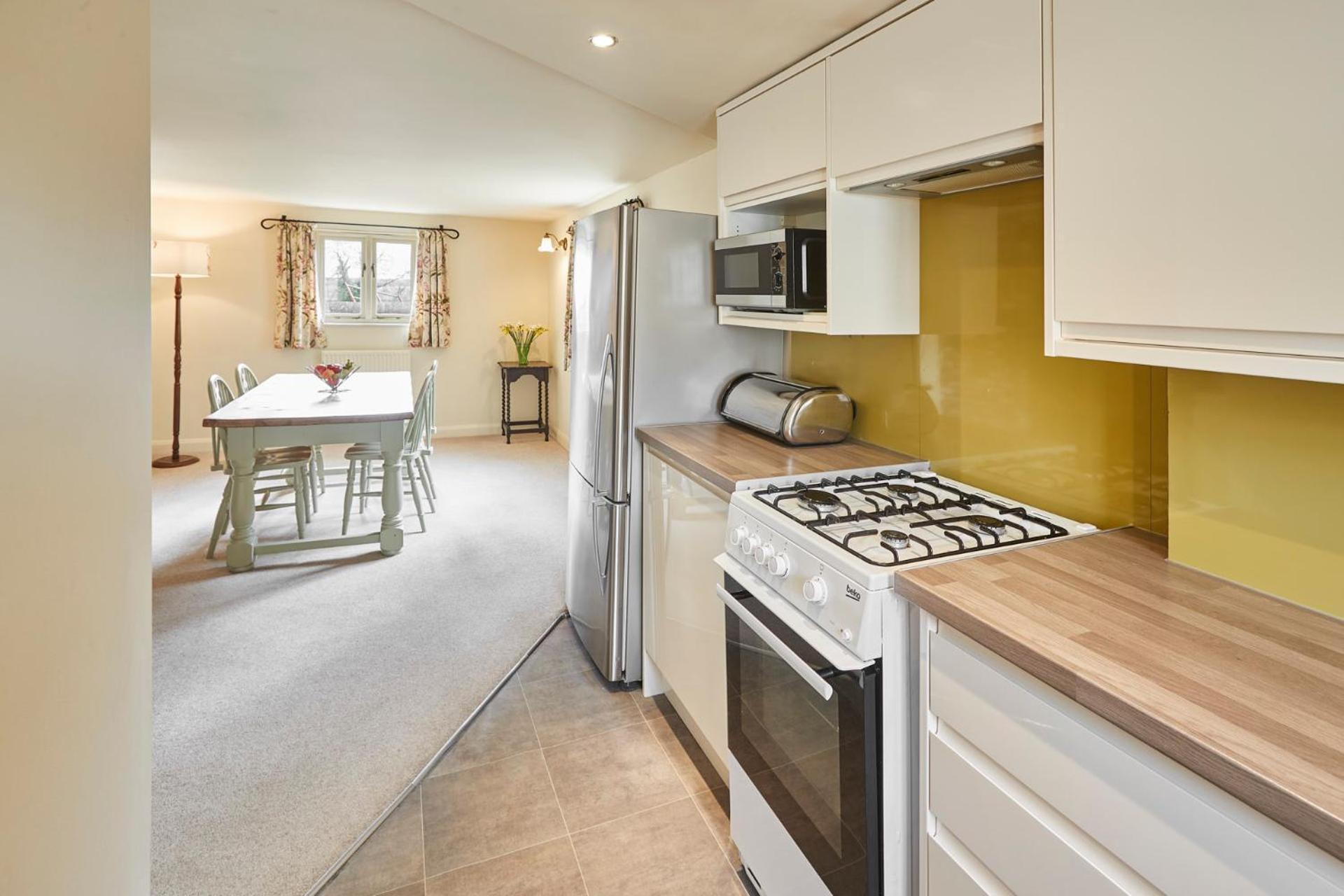 Valley View Farm Holiday Cottages ヘルムスリー エクステリア 写真