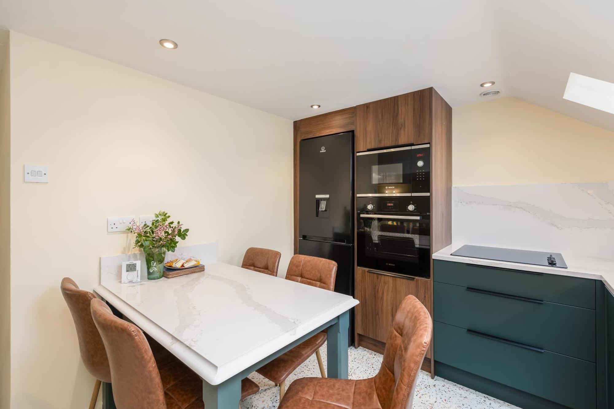 Valley View Farm Holiday Cottages ヘルムスリー エクステリア 写真