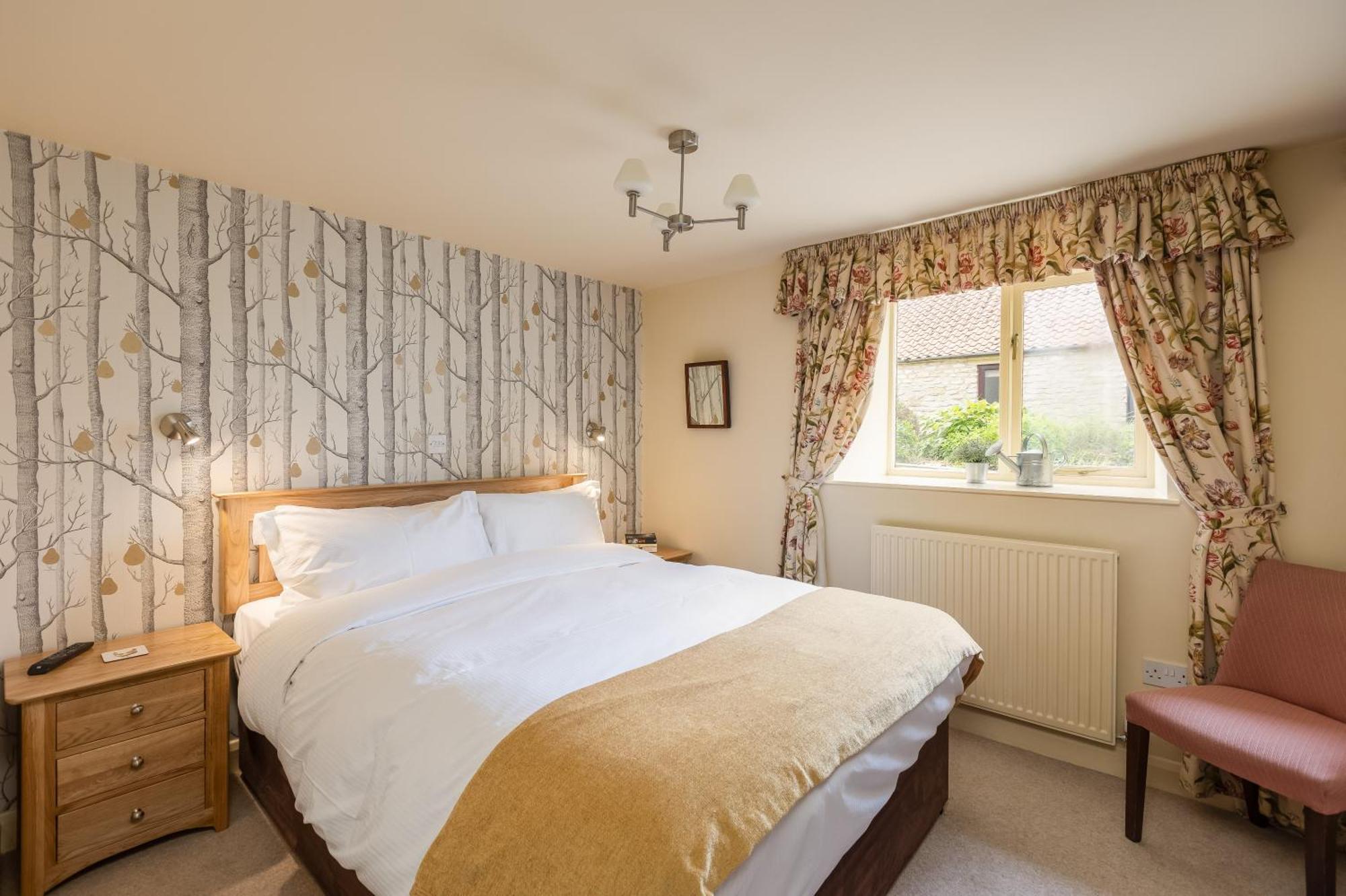 Valley View Farm Holiday Cottages ヘルムスリー エクステリア 写真