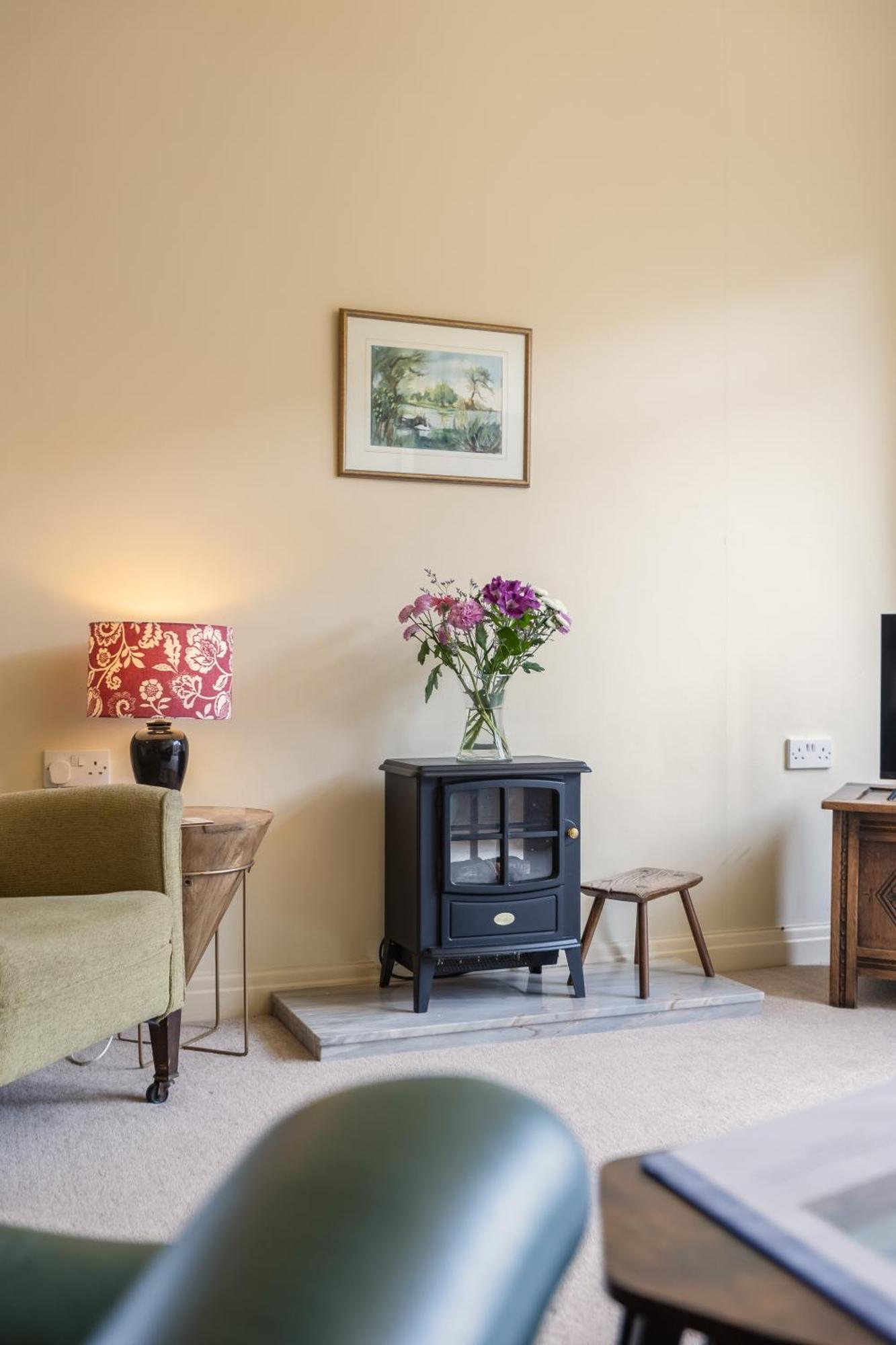 Valley View Farm Holiday Cottages ヘルムスリー エクステリア 写真